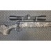 Savage Axis XP 30-06 Sprg 22" Barrel Bolt Action Rifle with 3-9x40 Weaver Scope Used